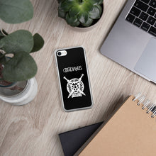 Load image into Gallery viewer, Obsidianus iPhone Case