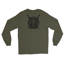 Load image into Gallery viewer, Obsidianus Long Sleeve