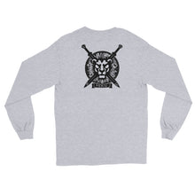 Load image into Gallery viewer, Obsidianus Long Sleeve