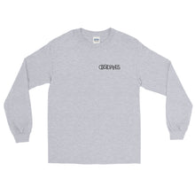 Load image into Gallery viewer, Obsidianus Long Sleeve