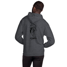 Load image into Gallery viewer, Limited Edition GLADIATOR Hoodie