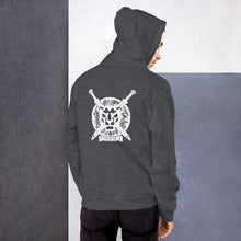 Load image into Gallery viewer, Obsidianus Hoodie