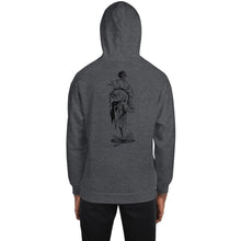 Load image into Gallery viewer, Limited Edition GLADIATOR Hoodie