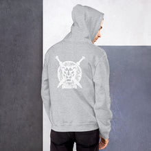 Load image into Gallery viewer, Obsidianus Hoodie