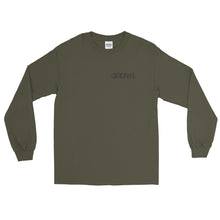 Load image into Gallery viewer, Obsidianus Long Sleeve
