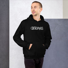 Load image into Gallery viewer, Obsidianus Hoodie
