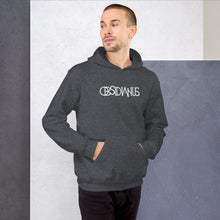 Load image into Gallery viewer, Obsidianus Hoodie
