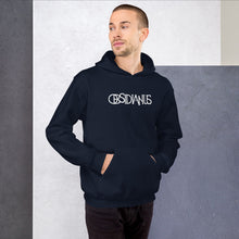 Load image into Gallery viewer, Obsidianus Hoodie
