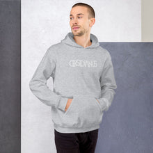 Load image into Gallery viewer, Obsidianus Hoodie
